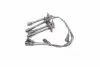 Провода зажигания (компл.) TOYOTA AVENSIS, CAMRY, RAV 4 I (пр-во ASHIKA) ashika 132-02-246