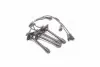 Провода зажигания (компл.) TOYOTA AVENSIS, CAMRY, RAV 4 I (пр-во ASHIKA) ashika 132-02-246