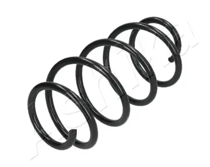 Пружина передняя ashika ZCA1144A