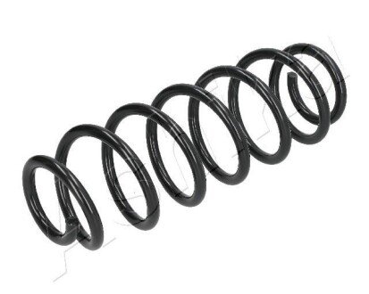 Задня пружина ashika ZCA5136A на Ауди A1