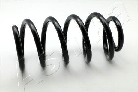 Задня пружина ashika ZCA6343C на Хендай Санта фе 2