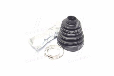 Пыльник шруса (гранаты) внутренний-наружный ashika 6300085