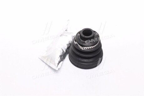 Пыльник шруса (гранаты) внутренний-наружный ashika 6301167