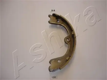 РљРѕР»РѕРґРєРё РіР°Р»СЊРјС–РІРЅС– Р±Р°СЂР°Р±Р°РЅРЅС– ashika 5501108 Ниссан Патфайндер r51