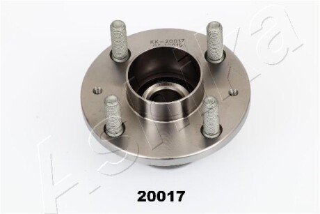 РњР°С‚РѕС‡РёРЅР° РєРѕР»РµСЃР° РІ Р·Р±РѕСЂС– ashika 4420017