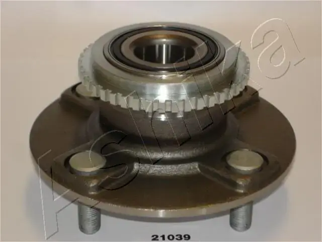 РњР°С‚РѕС‡РёРЅР° РєРѕР»РµСЃР° РІ Р·Р±РѕСЂС– ashika 44-21039