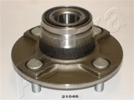 РњР°С‚РѕС‡РёРЅР° РєРѕР»РµСЃР° РІ Р·Р±РѕСЂС– ashika 44-21046