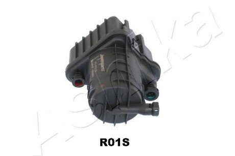 Р¤С–Р»СЊС‚СЂ РїР°Р»РёРІРЅРёР№ ashika 300RR01