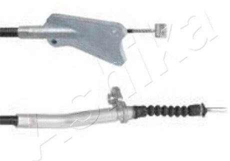 РўСЂРѕСЃ СЂСѓС‡РЅРѕРіРѕ РіР°Р»СЊРјР° ashika 13101163R