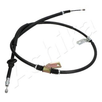 РўСЂРѕСЃ СЂСѓС‡РЅРѕРіРѕ РіР°Р»СЊРјР° ashika 1310HH56L