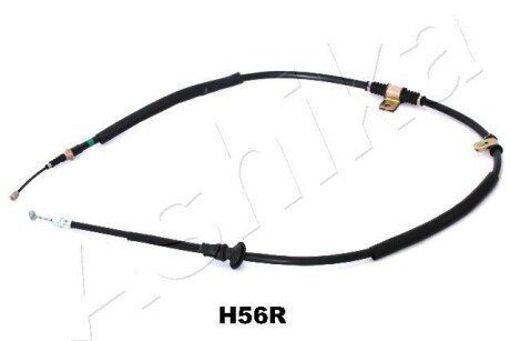 РўСЂРѕСЃ СЂСѓС‡РЅРѕРіРѕ РіР°Р»СЊРјР° ashika 1310HH56R на Хендай Sonata 3