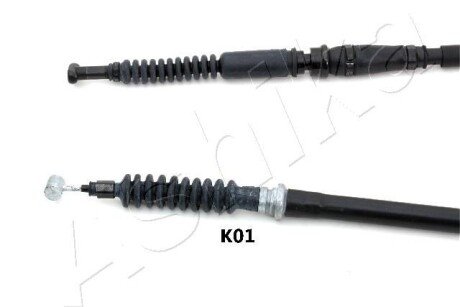 РўСЂРѕСЃ СЂСѓС‡РЅРѕРіРѕ РіР°Р»СЊРјР° ashika 1310KK01