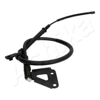 РўСЂРѕСЃ СЂСѓС‡РЅРѕРіРѕ РіР°Р»СЊРјР° ashika 1310KK29L на Киа Карнивал