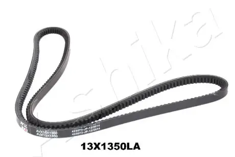 Ремінь клиновидний (довж. 60-180) Ashika 109-13X1350LA