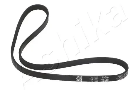 Ремінь поліклиновий Ashika 112-4PK1022