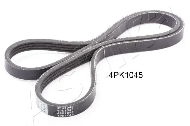 Ремінь поліклиновий ashika 112-4PK1045
