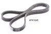 Ремінь поліклиновий ashika 112-4PK1045