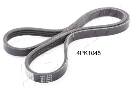 Ремінь поліклиновий ashika 112-4PK1045
