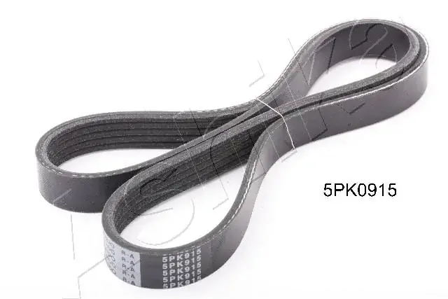Ремінь поліклиновий ashika 112-5PK915