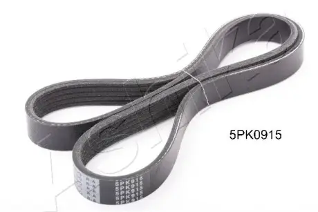 Ремінь поліклиновий ashika 112-5PK915