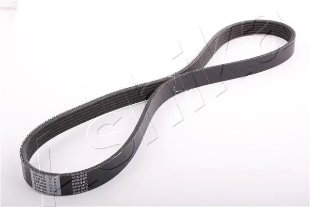 Ремінь поліклиновий ashika 112-6PK965