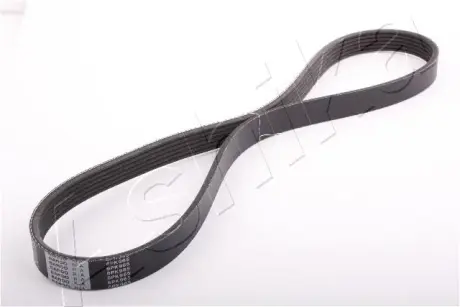 Ремінь поліклиновий ashika 112-6PK965