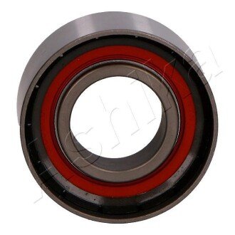 Ролик ГРМ Mazda 323/626 2.0TD/TurboDI 98- ashika 4503327