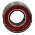 Ролик ГРМ Mazda 323/626 2.0TD/TurboDI 98- Ashika 45-03-327 (фото 1)