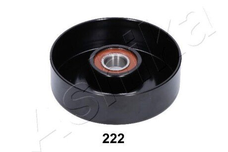 Ролик модуля натягувача ременя ashika 12902222