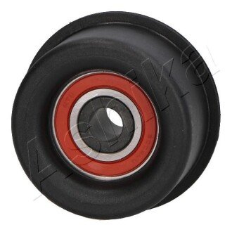 Ролик модуля натягувача ременя ashika 4509916