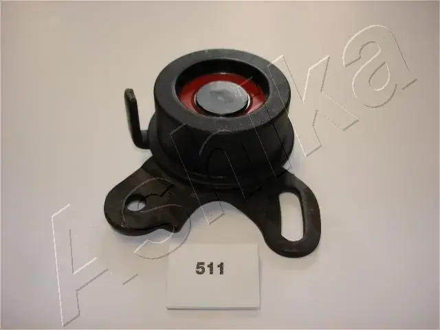 Ролик натяжника паса ГРМ Mitsubishi Colt III/IV, Lancer IV 88- Ashika 45-05-511 (фото 1)