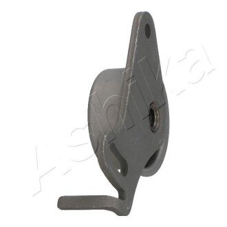 Ролик натяжний паска ГРМ Hyundai/Mitsubishi Galant/Pajero 2.4D/2.5D 81- ashika 4505500