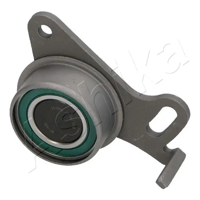 Ролик натяжний паска ГРМ Hyundai/Mitsubishi Galant/Pajero 2.4D/2.5D 81- ashika 45-05-500