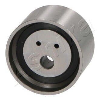 Ролик натяжний ременя ГРМ HYUNDAI, KIA, MITSUBISHI PAJERO 00- ashika 450H014