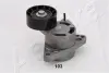 Роликовий модуль натягувача ременя ashika 128-01-103