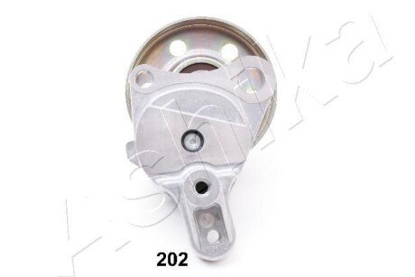 Роликовий модуль натягувача ременя ashika 12802202