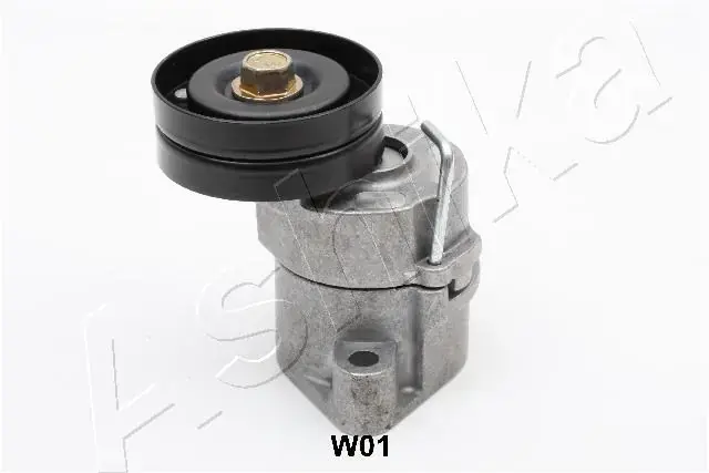 Роликовий модуль натягувача ременя ashika 128-0W-W01