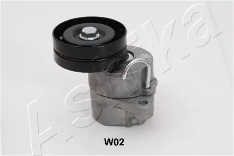 Роликовий модуль натягувача ременя ashika 1280WW02