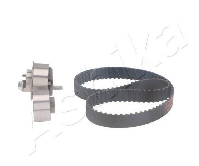 Роликовий модуль натягувача ременя (ролик, ремінь) ashika KCT329