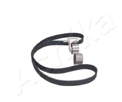 Роликовий модуль натягувача ременя (ролик, ремінь) ashika KCTH11