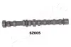 Розподільчий вал для впускного клапана Fiat Panda/Punto/Doblo 1.3 JTD 09/03- ashika 16SZ005