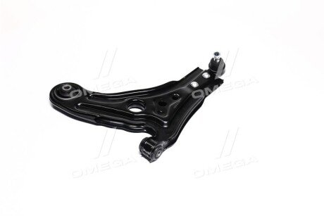 Важіль передньої підвіски ashika 720CC03L на Chevrolet Aveo т200