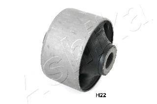 Сайлентблок переднього важеля ashika GOM-H22