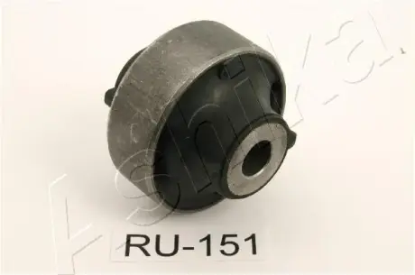 С/блок перед. важеля заднiй Nissan Micra, Note 03-/Renault Clio III, Modus 04- Ashika GOM151