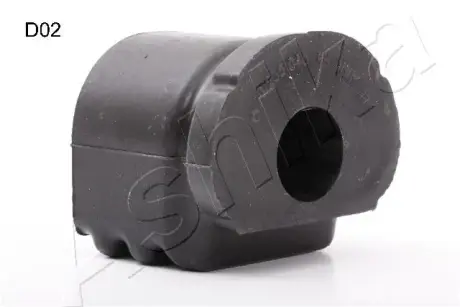 С/блок зад. важеля ниж. перед. Opel Kadett E 1.0-1.6 Daewoo Nexia, Espero, Lanos ashika GOM-D02