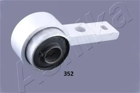 С/блок задній лівий важеля переднього Mazda 6 1.8-2.5 08.07-07.13 Ashika GOM352