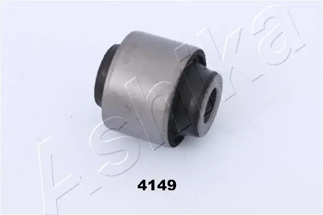 Сайлентблок нижньої тяги розвалу Kia Sorento 06-/Sportale 04-/Hyundai Tucson 04-/Ix35 09- Ashika GOM-4149 (фото 1)