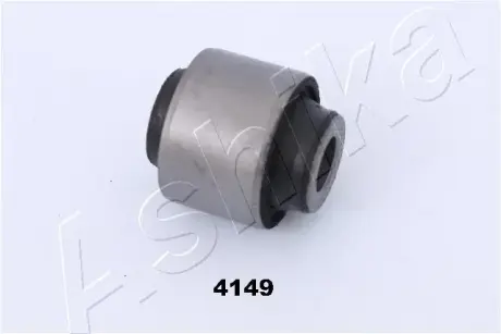 Сайлентблок нижньої тяги розвалу Kia Sorento 06-/Sportale 04-/Hyundai Tucson 04-/Ix35 09- ashika GOM-4149