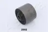 Сайлентблок переднего рычага ashika GOM2502
