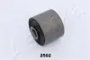 Сайлентблок переднего рычага ashika GOM2502